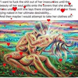 Meet your Posher, Eva